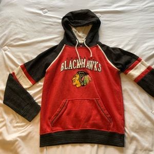 Chicago Blackhawks Hoodie